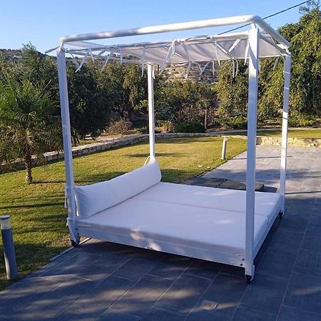 Villa Marmelada Ierapetra  Luaran gambar