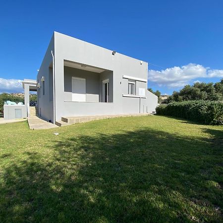 Villa Marmelada Ierapetra  Luaran gambar