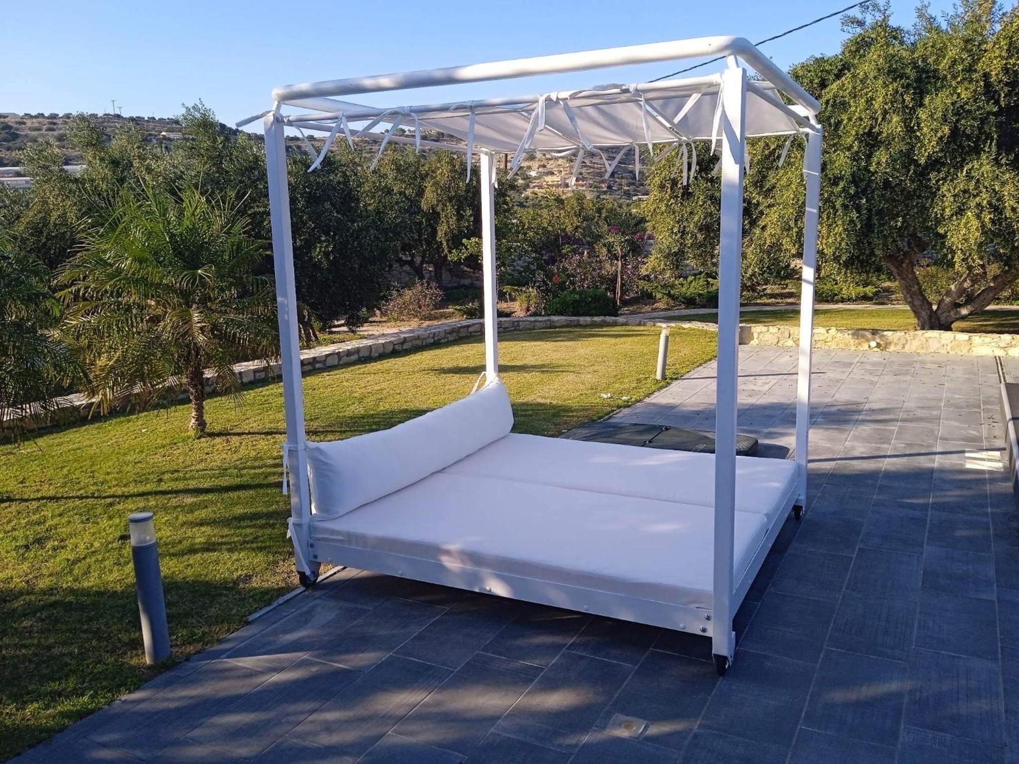 Villa Marmelada Ierapetra  Luaran gambar