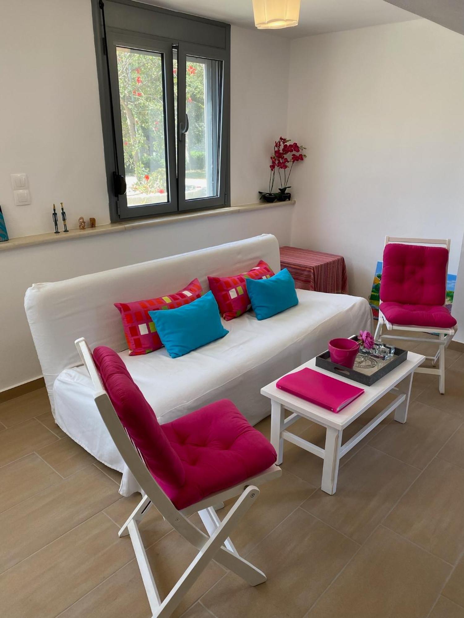 Villa Marmelada Ierapetra  Luaran gambar