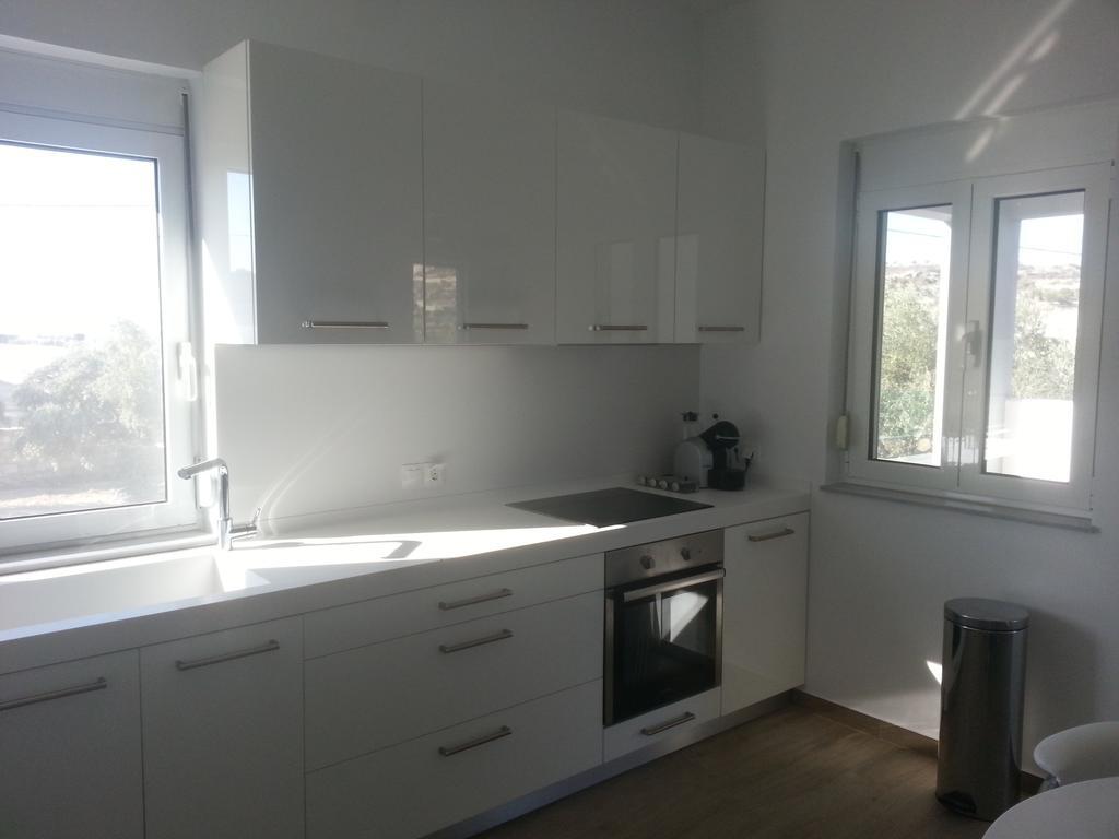 Villa Marmelada Ierapetra  Luaran gambar