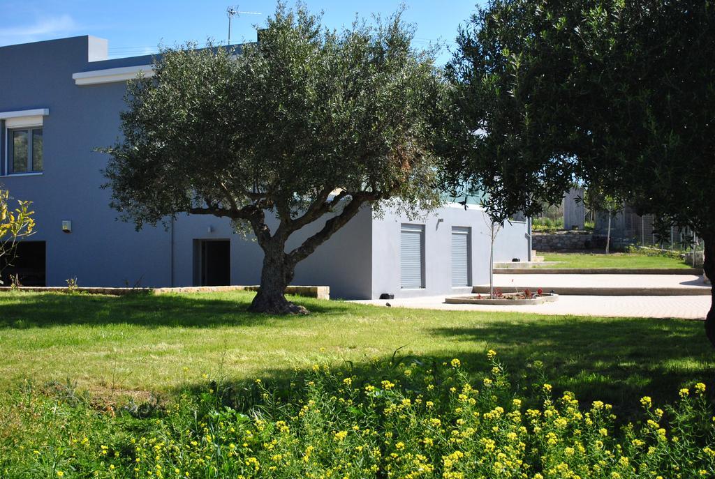 Villa Marmelada Ierapetra  Luaran gambar