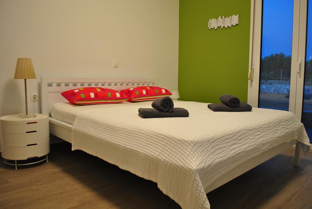 Villa Marmelada Ierapetra  Luaran gambar