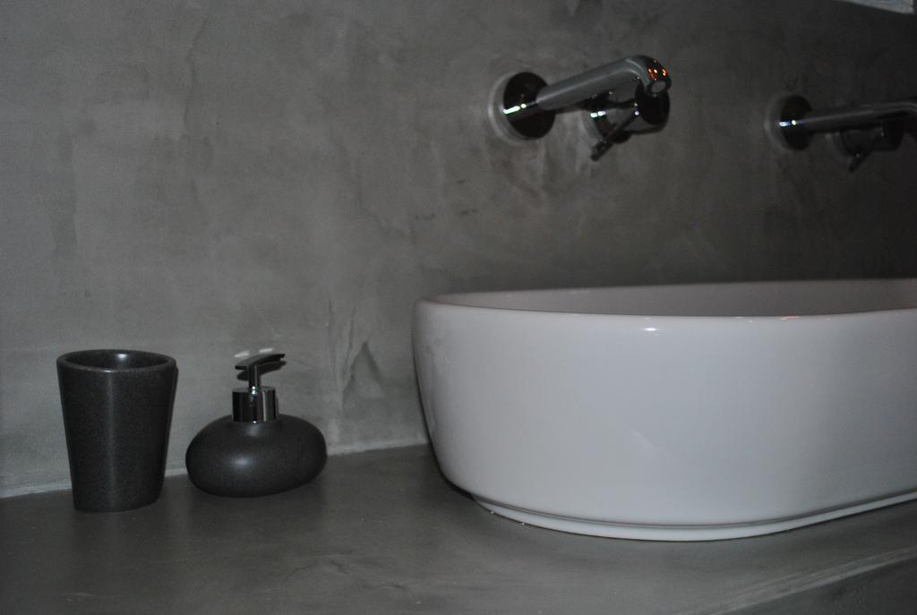 Villa Marmelada Ierapetra  Luaran gambar