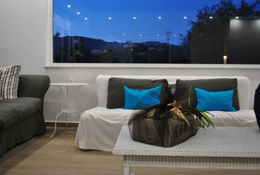 Villa Marmelada Ierapetra  Luaran gambar