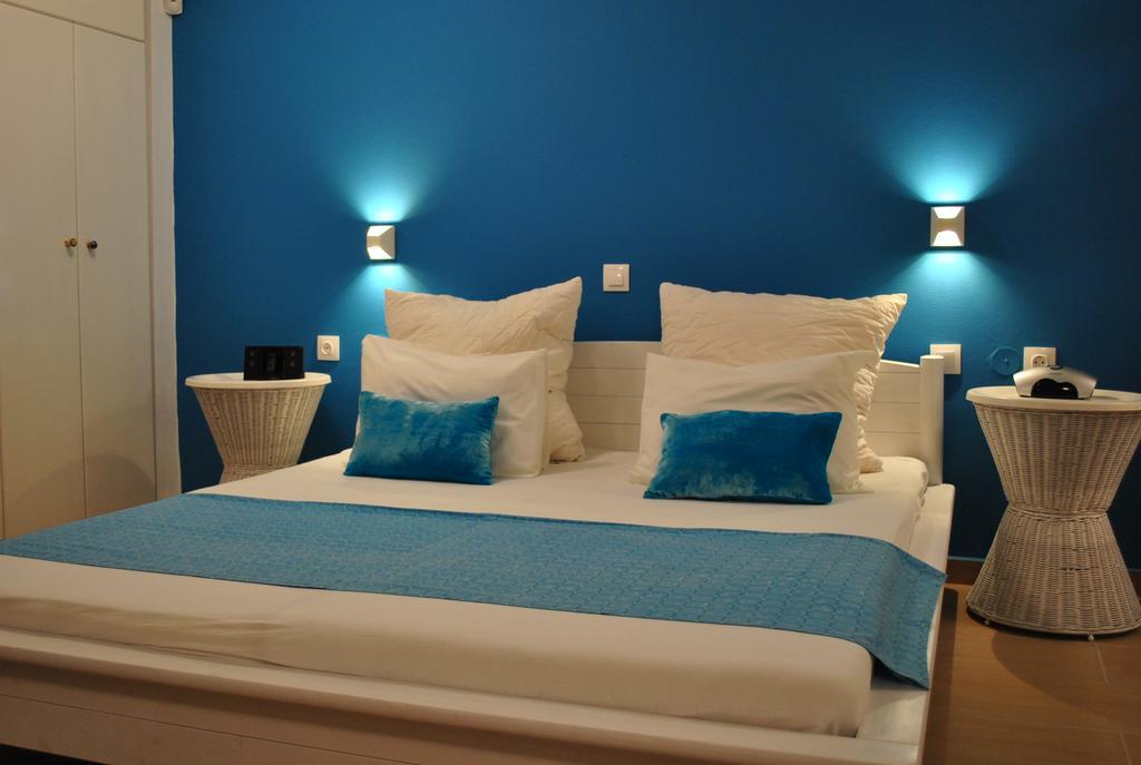 Villa Marmelada Ierapetra  Luaran gambar
