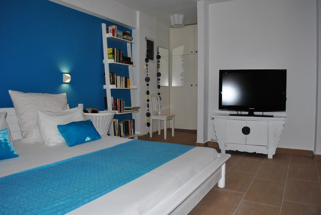 Villa Marmelada Ierapetra  Luaran gambar