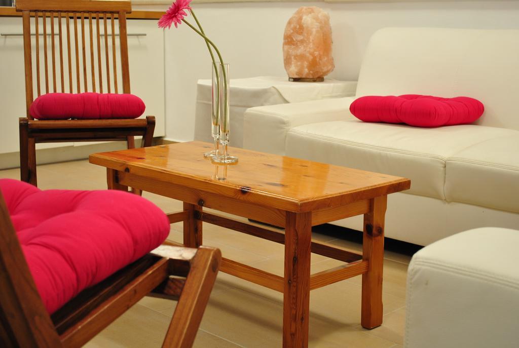 Villa Marmelada Ierapetra  Luaran gambar