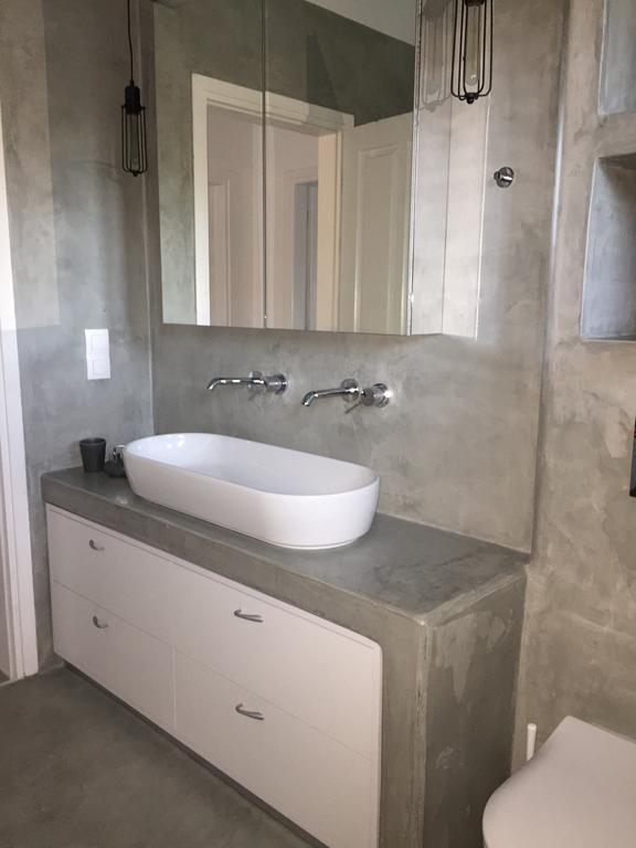 Villa Marmelada Ierapetra  Luaran gambar