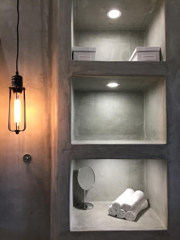 Villa Marmelada Ierapetra  Luaran gambar