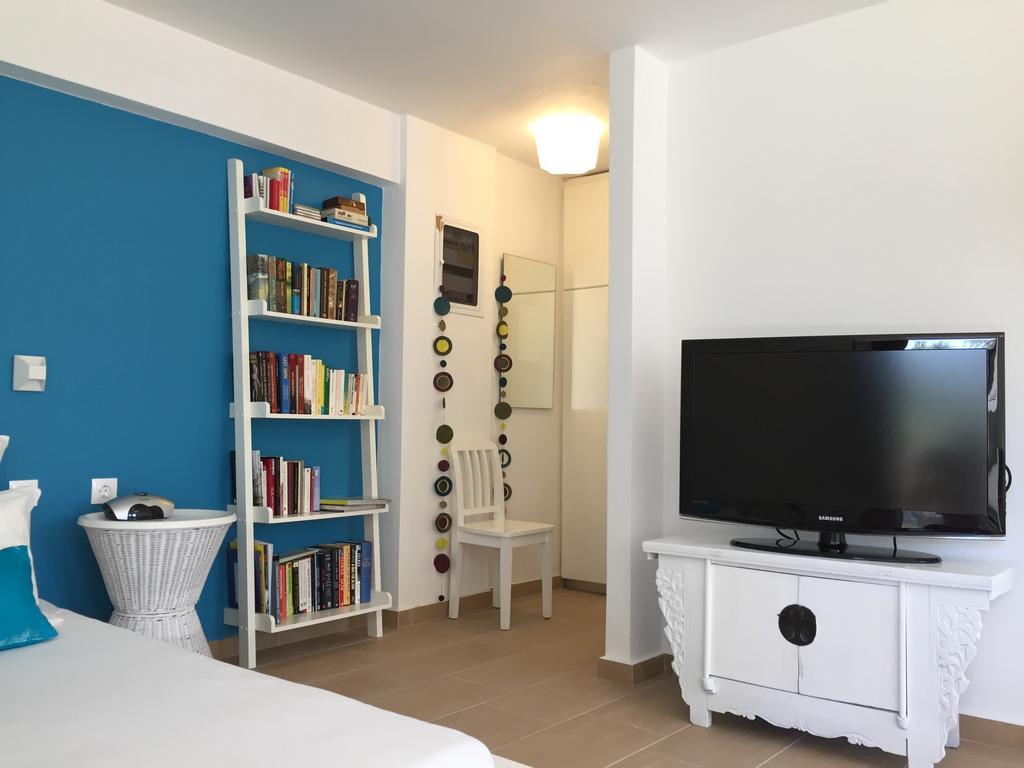 Villa Marmelada Ierapetra  Luaran gambar
