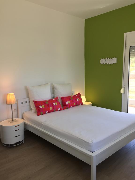 Villa Marmelada Ierapetra  Luaran gambar
