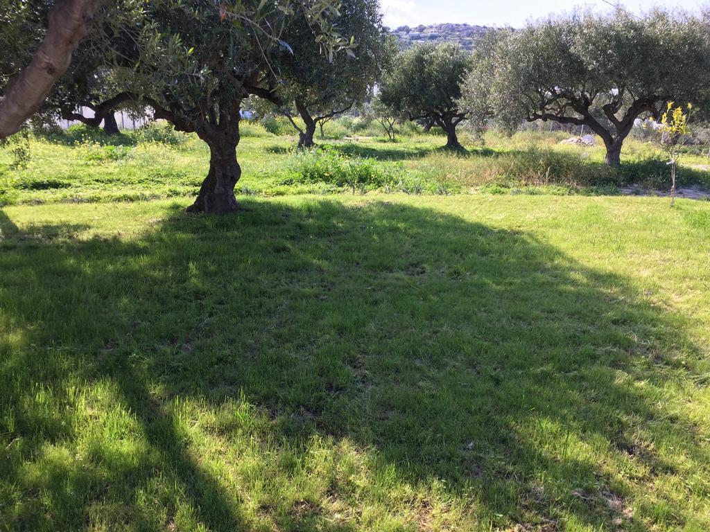 Villa Marmelada Ierapetra  Luaran gambar