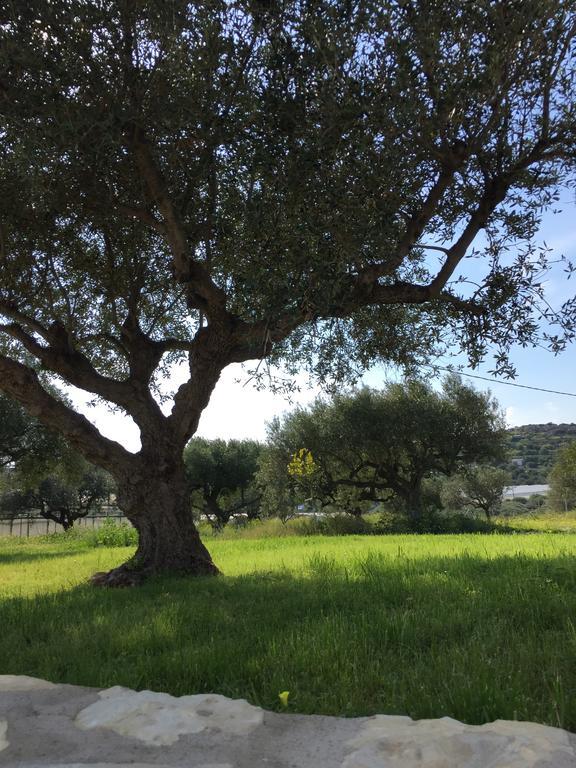 Villa Marmelada Ierapetra  Luaran gambar
