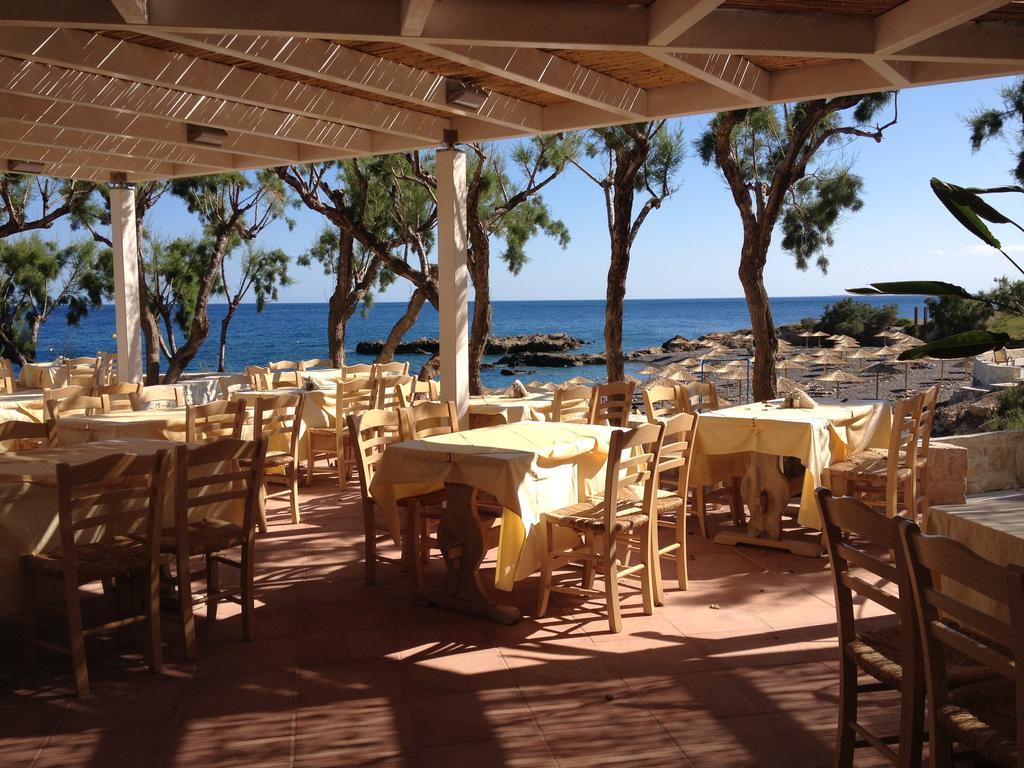 Villa Marmelada Ierapetra  Luaran gambar