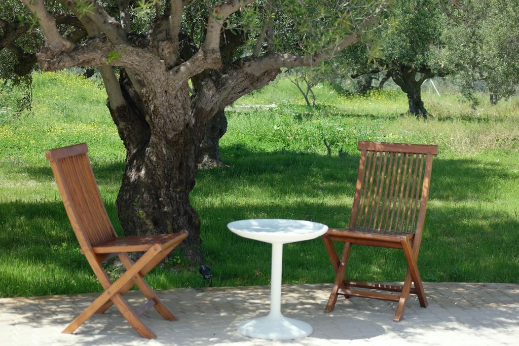 Villa Marmelada Ierapetra  Luaran gambar