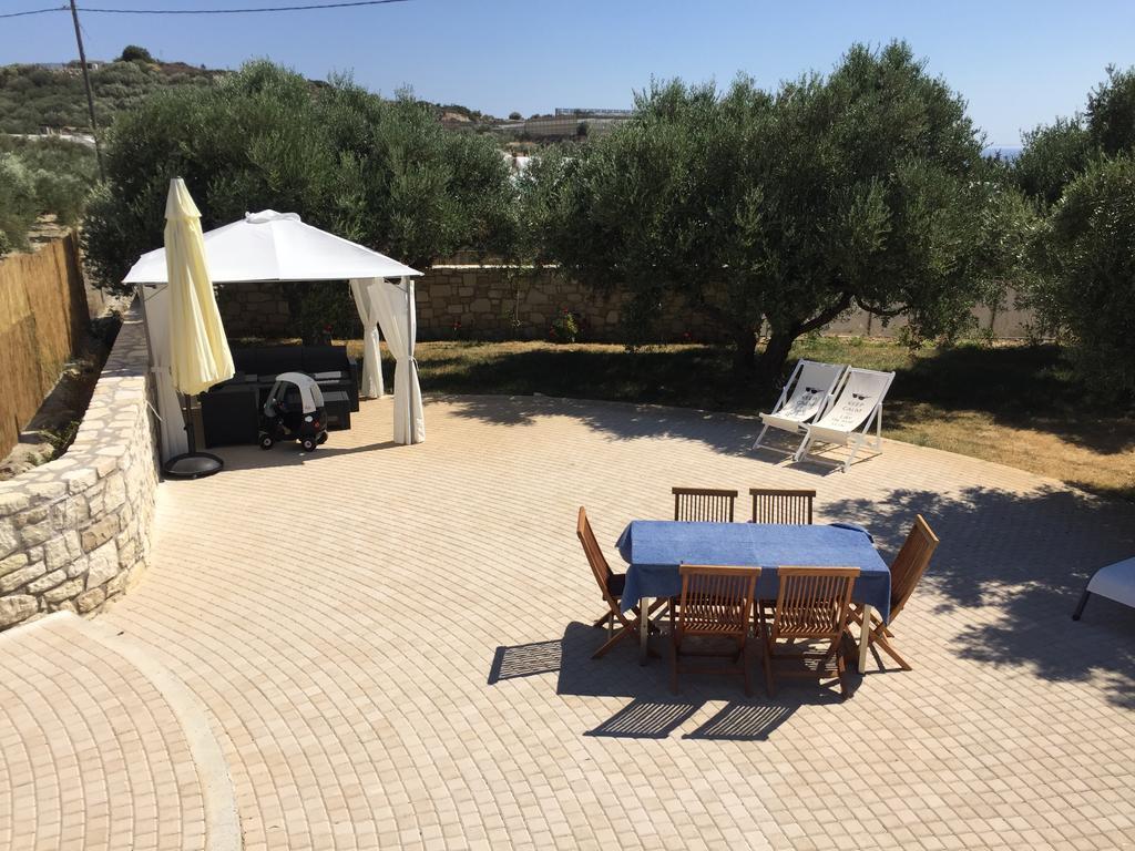 Villa Marmelada Ierapetra  Luaran gambar