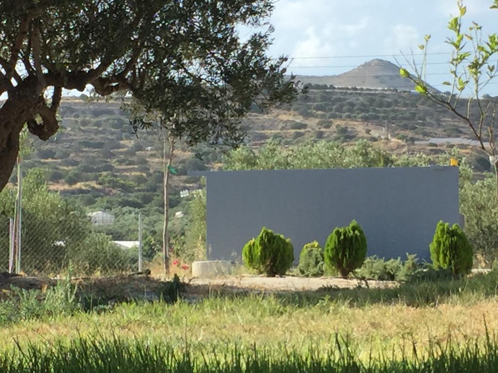 Villa Marmelada Ierapetra  Luaran gambar