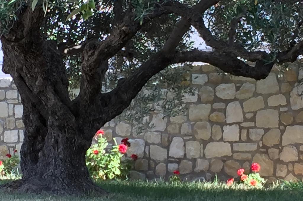 Villa Marmelada Ierapetra  Luaran gambar