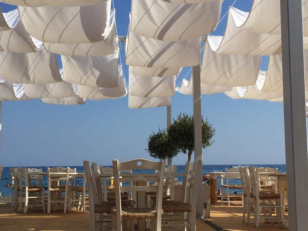 Villa Marmelada Ierapetra  Luaran gambar