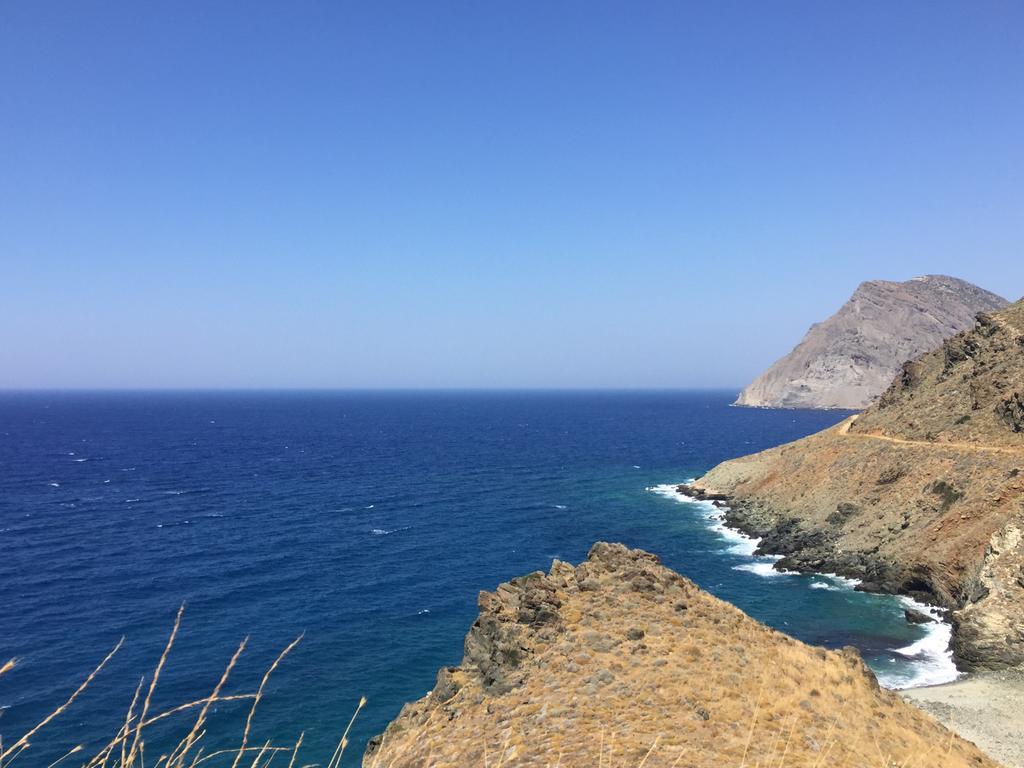 Villa Marmelada Ierapetra  Luaran gambar