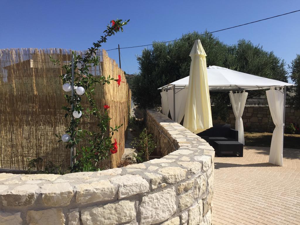 Villa Marmelada Ierapetra  Luaran gambar