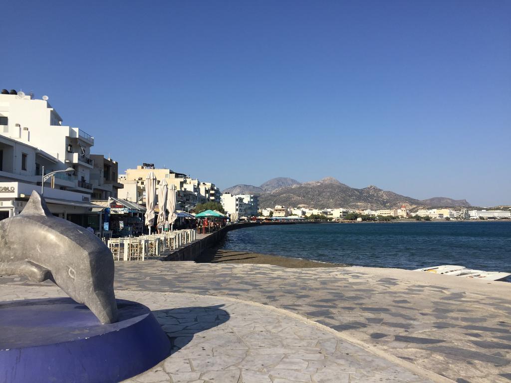 Villa Marmelada Ierapetra  Luaran gambar