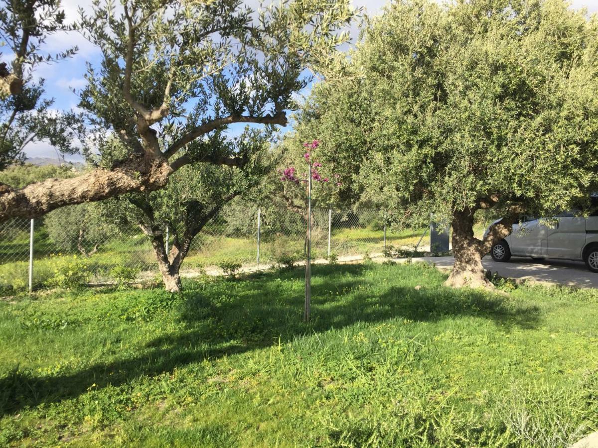 Villa Marmelada Ierapetra  Luaran gambar